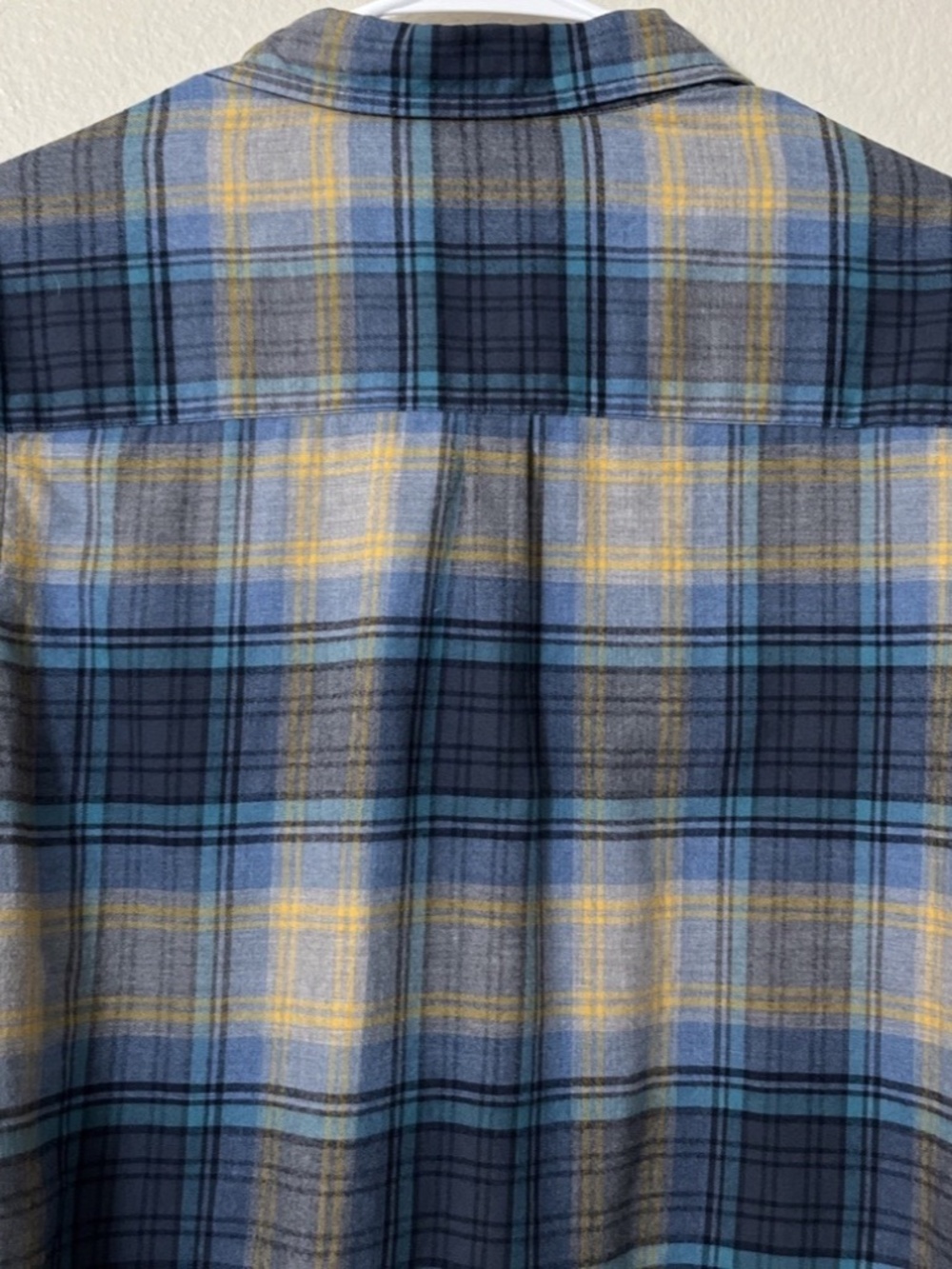 Pendleton Frankie Flannel Button Up Shirt Long Sleeve - Picture 4 of 9